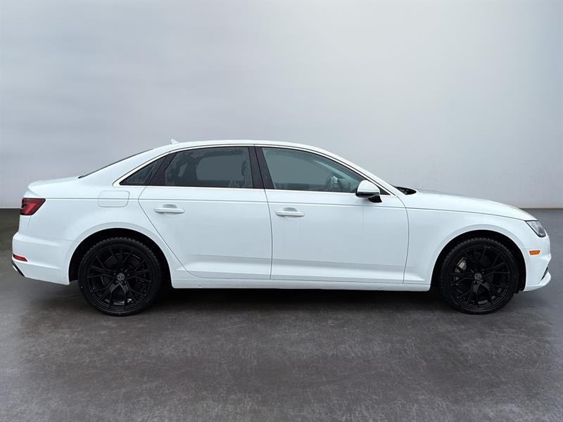 audi A4 2019 - 9