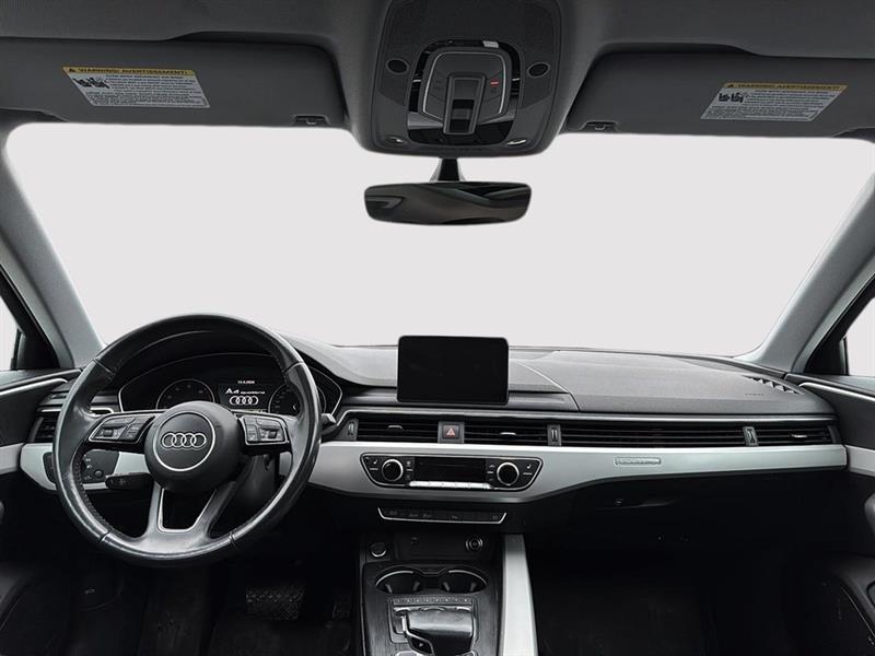 audi A4 2019 - 19