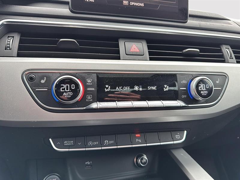 audi A4 2019 - 27