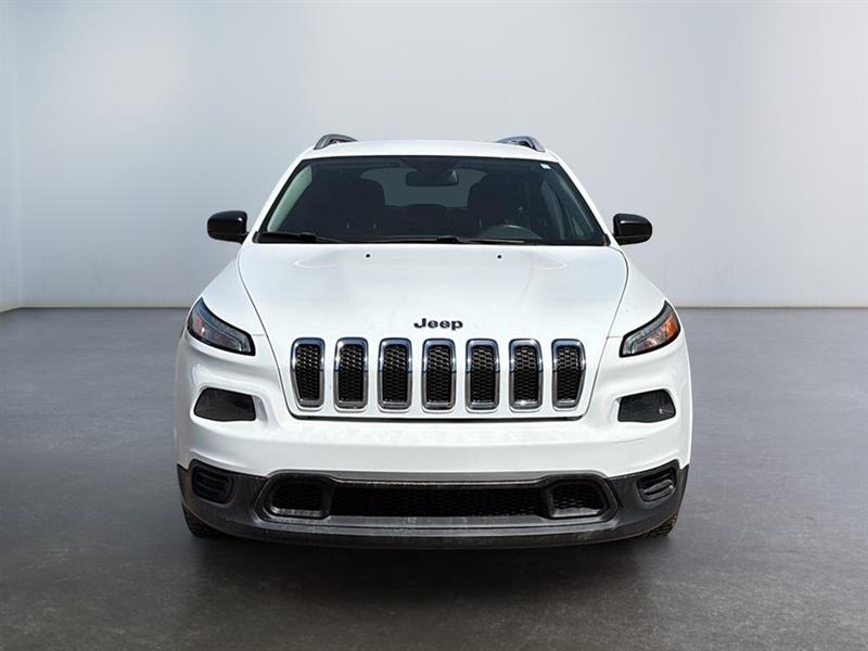 jeep Cherokee 2014 - 2
