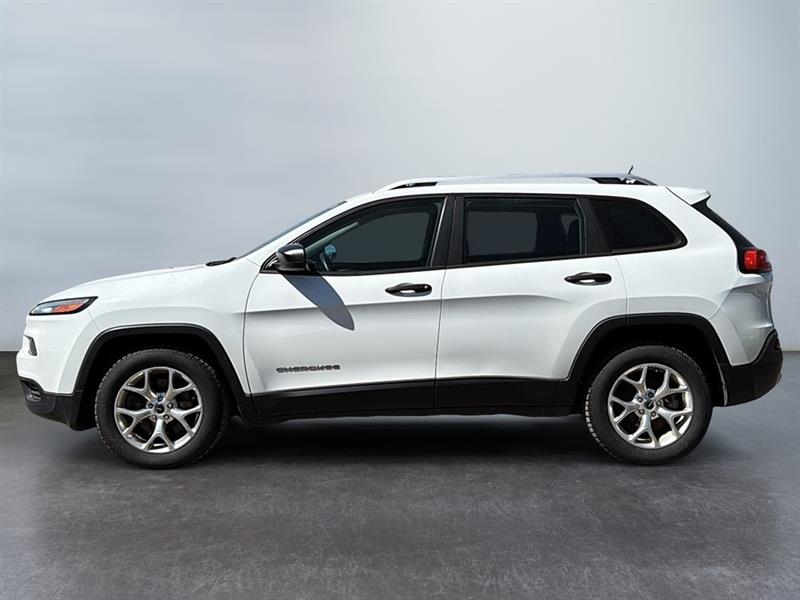 jeep Cherokee 2014 - 3