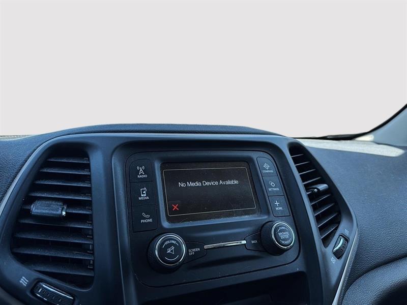 jeep Cherokee 2014 - 19