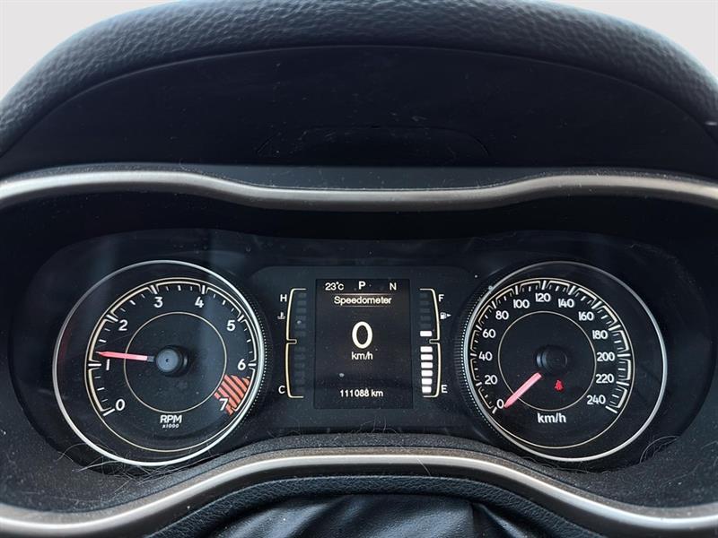 jeep Cherokee 2014 - 23