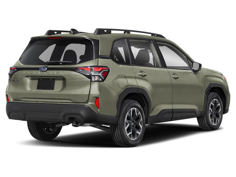 subaru Forester 2025 - 2