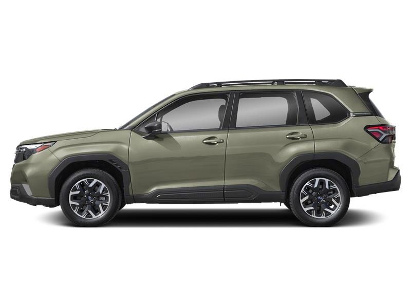 subaru Forester 2025 - 3