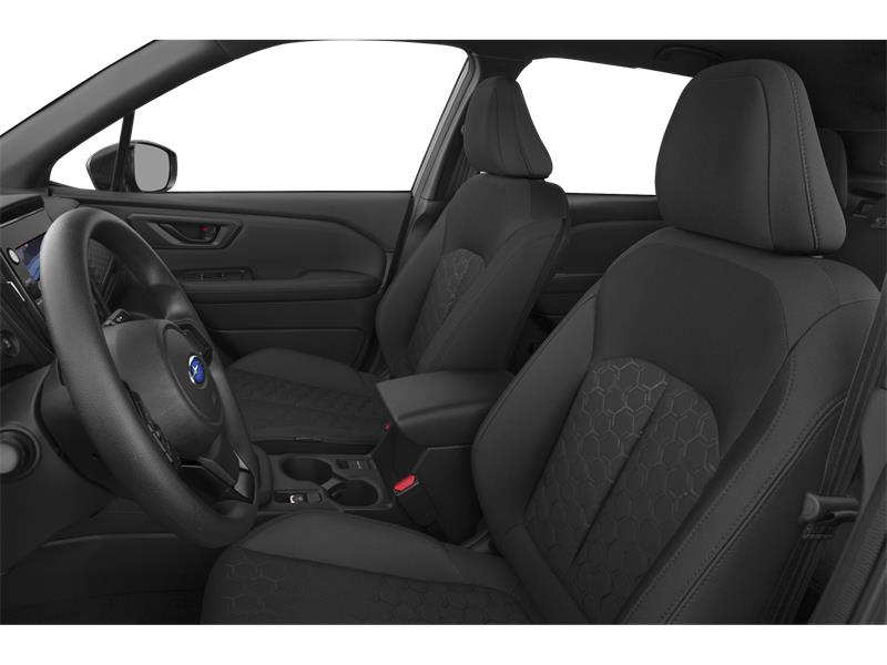 subaru Forester 2025 - 6