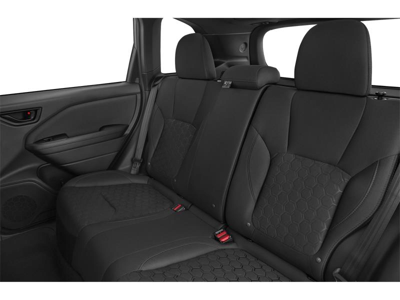 subaru Forester 2025 - 8