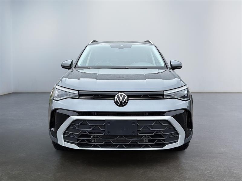 volkswagen Taos 2025 - 3