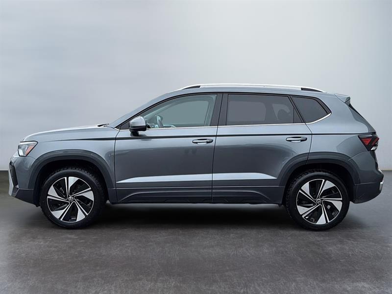 volkswagen Taos 2025 - 5