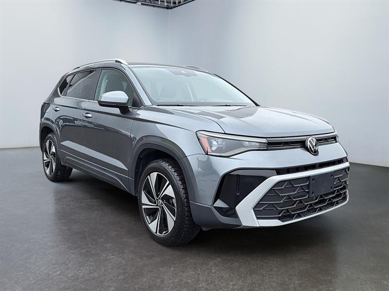 volkswagen Taos 2025 - 13