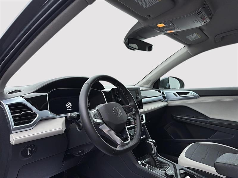 volkswagen Taos 2025 - 14