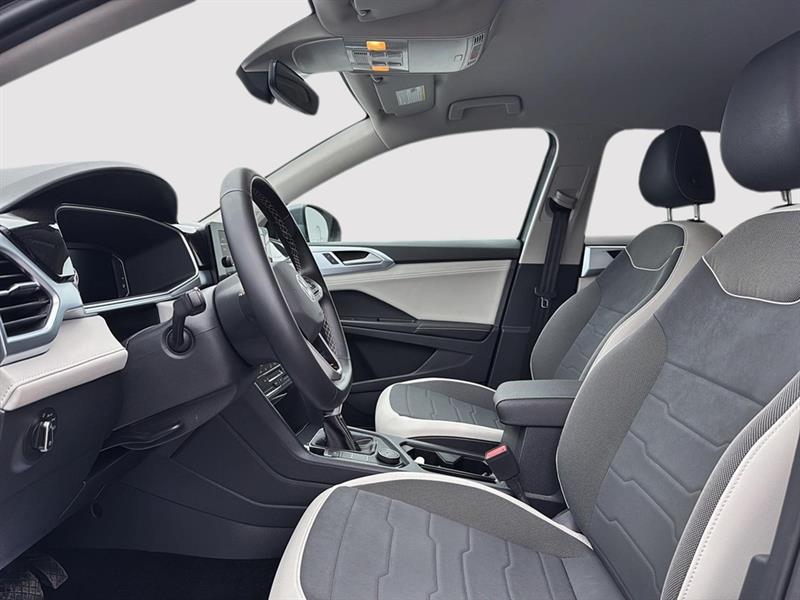 volkswagen Taos 2025 - 15