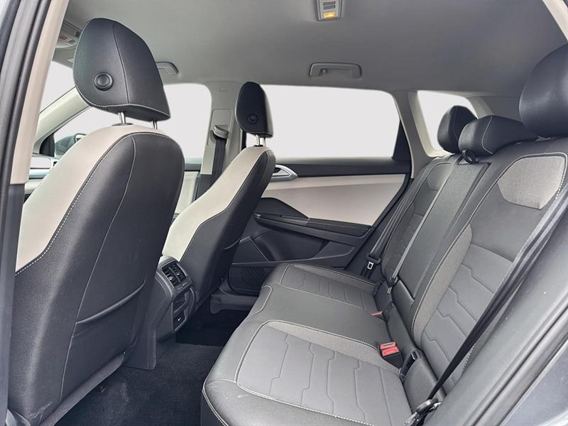 volkswagen Taos 2025 - 18
