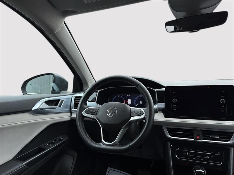 volkswagen Taos 2025 - 19
