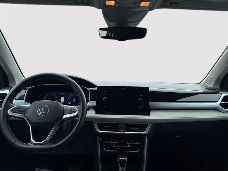 volkswagen Taos 2025 - 21
