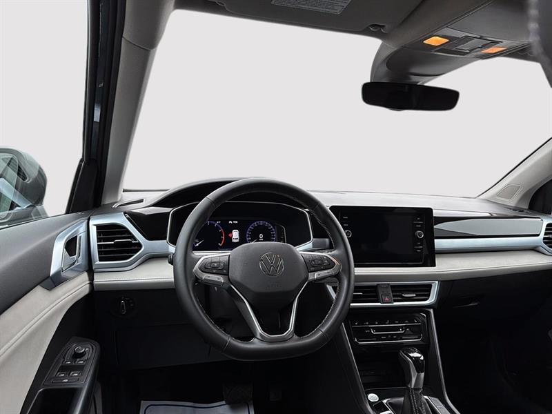volkswagen Taos 2025 - 23