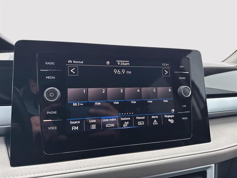 volkswagen Taos 2025 - 28