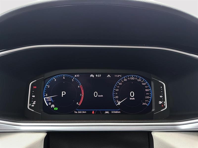 volkswagen Taos 2025 - 38