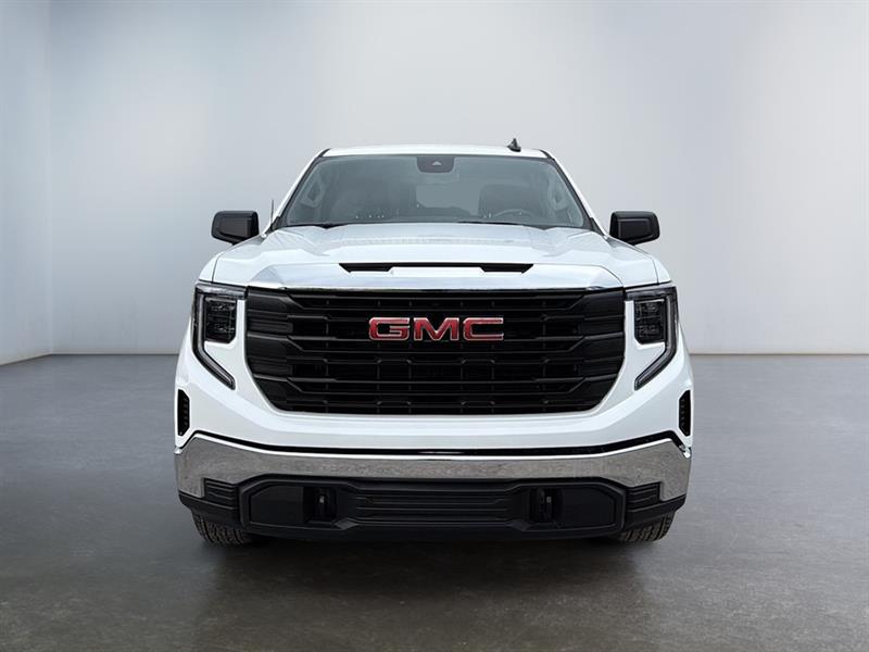 gmc SIERRA K1500 2025 - 3