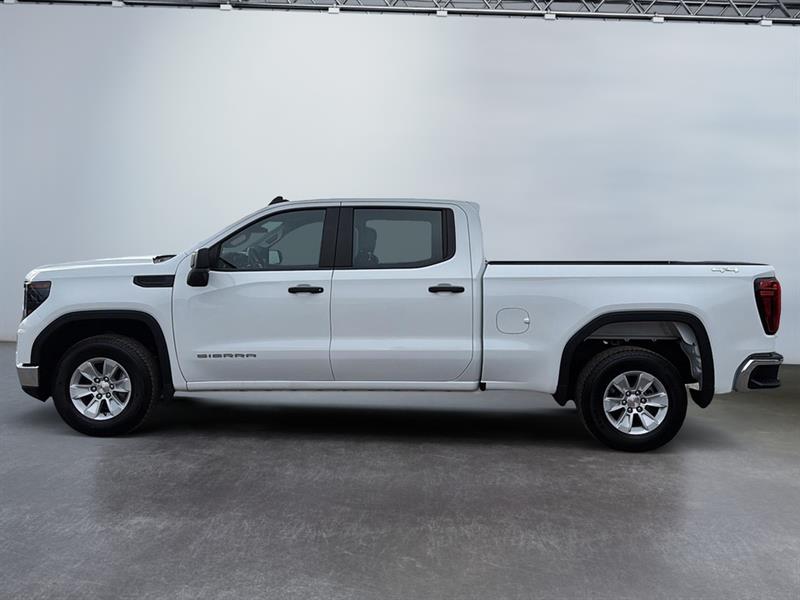 gmc SIERRA K1500 2025 - 5