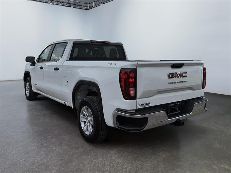 gmc SIERRA K1500 2025 - 6