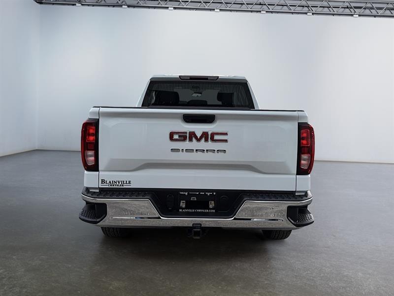 gmc SIERRA K1500 2025 - 7