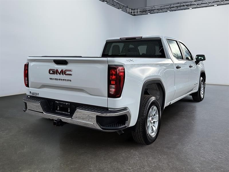 gmc SIERRA K1500 2025 - 9