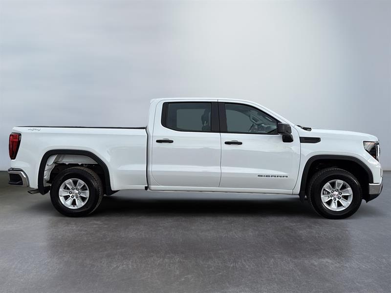 gmc SIERRA K1500 2025 - 10
