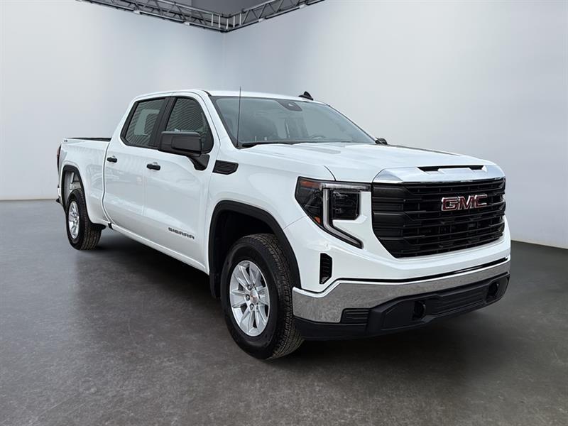 gmc SIERRA K1500 2025 - 11