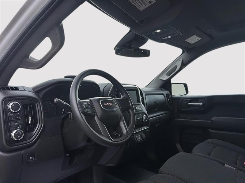 gmc SIERRA K1500 2025 - 13