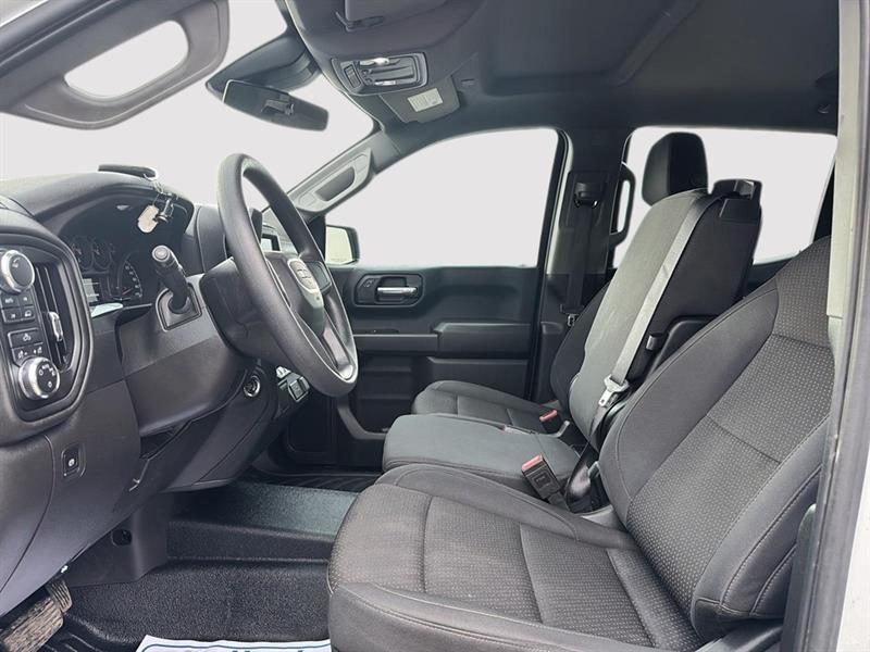 gmc SIERRA K1500 2025 - 14