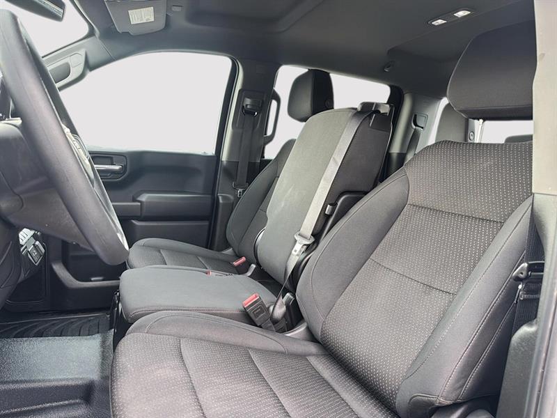gmc SIERRA K1500 2025 - 15