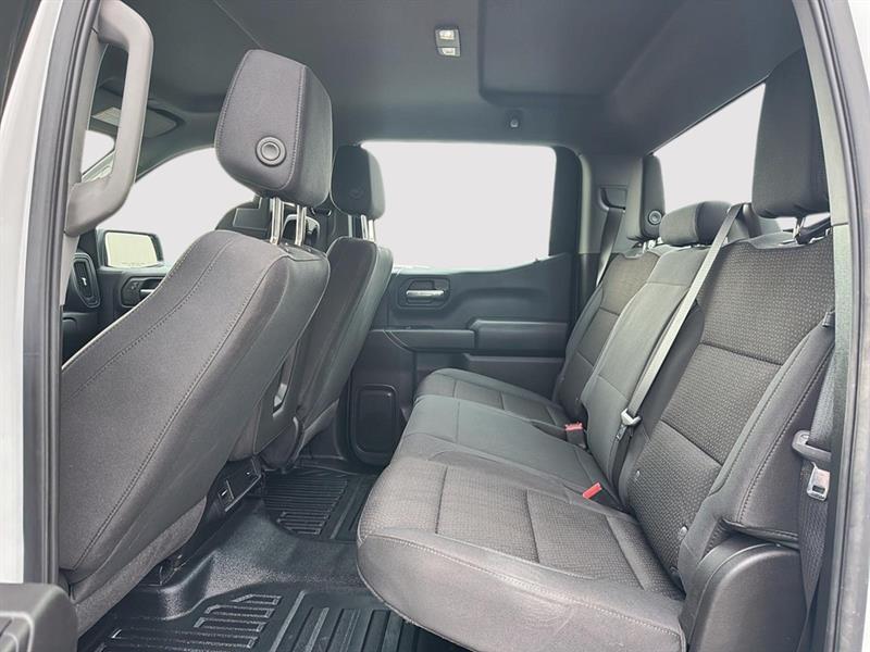 gmc SIERRA K1500 2025 - 17