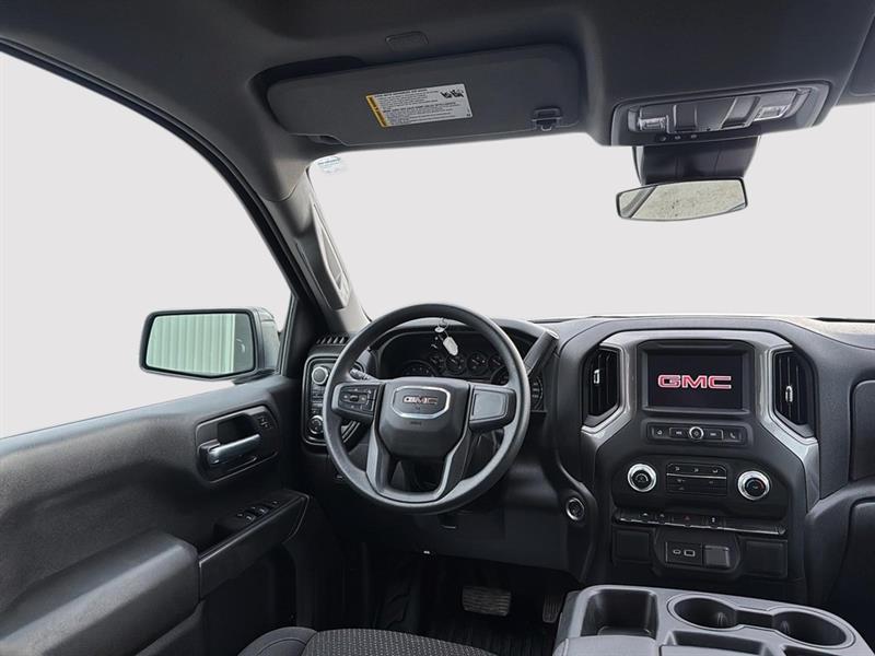 gmc SIERRA K1500 2025 - 18