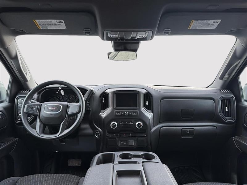 gmc SIERRA K1500 2025 - 19