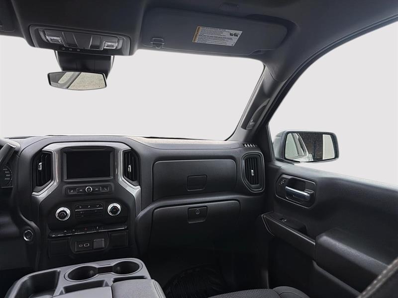 gmc SIERRA K1500 2025 - 21