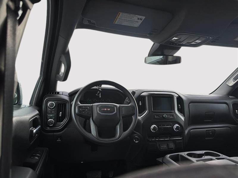 gmc SIERRA K1500 2025 - 22