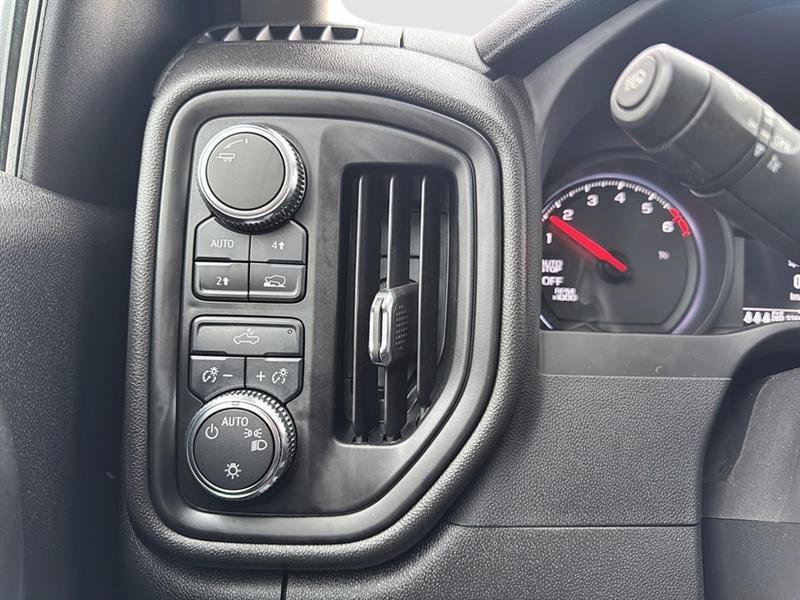 gmc SIERRA K1500 2025 - 23