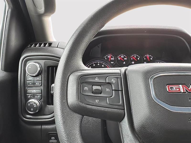 gmc SIERRA K1500 2025 - 24