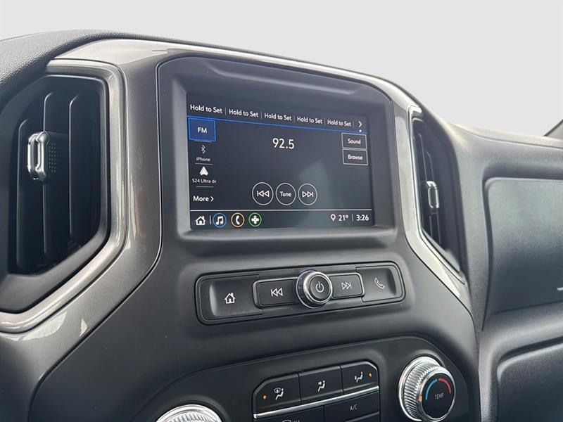 gmc SIERRA K1500 2025 - 26