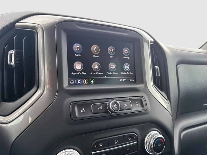 gmc SIERRA K1500 2025 - 27