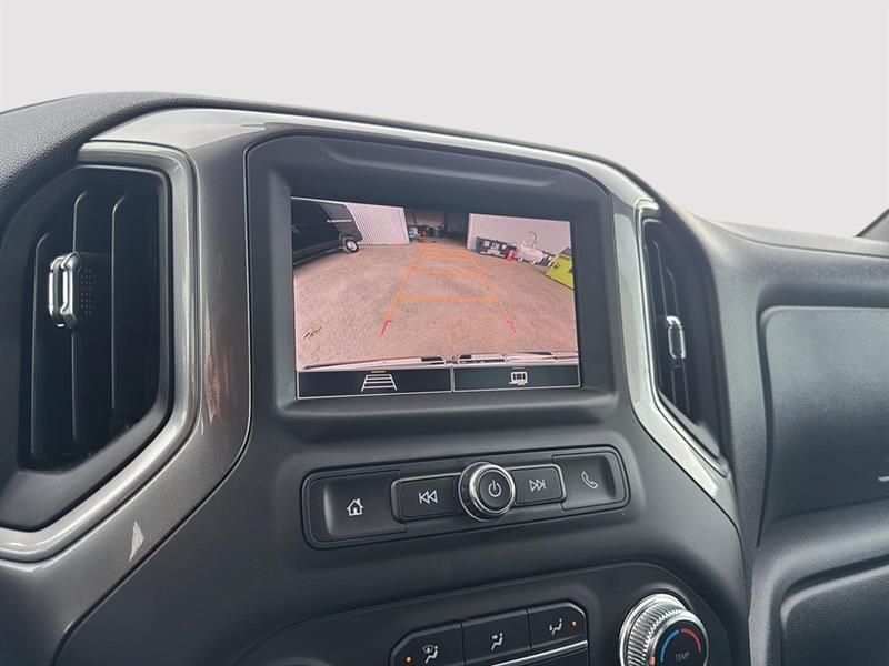 gmc SIERRA K1500 2025 - 28