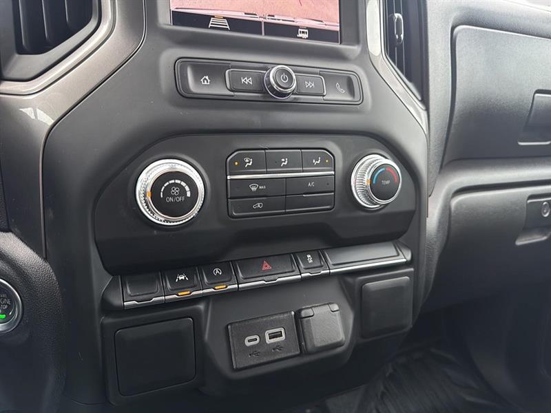 gmc SIERRA K1500 2025 - 29
