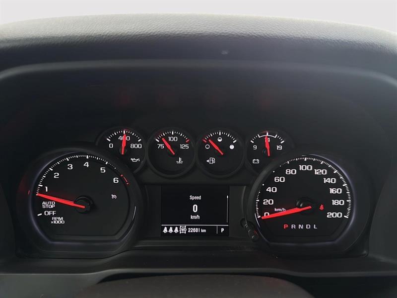 gmc SIERRA K1500 2025 - 30