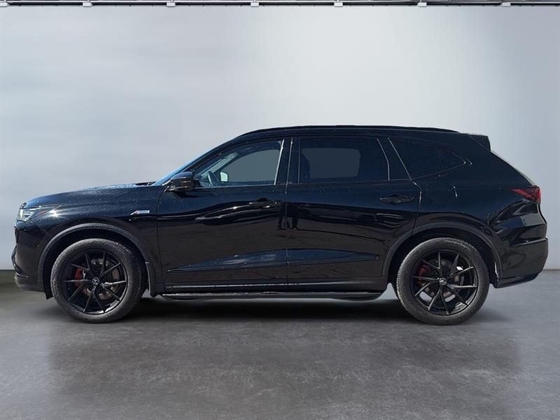 acura MDX 2022 - 3