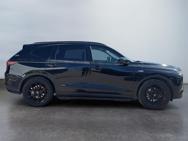 acura MDX 2022 - 5