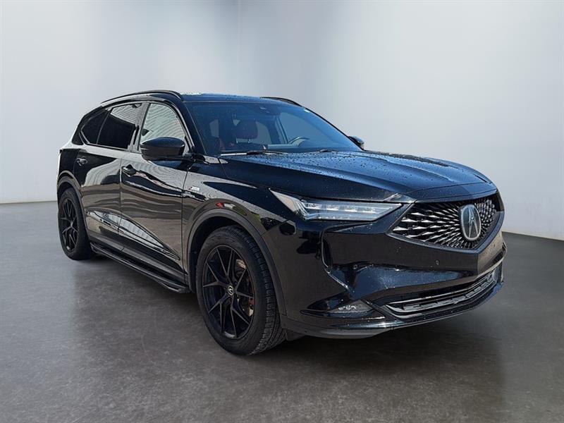 acura MDX 2022 - 6