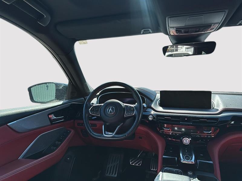 acura MDX 2022 - 17