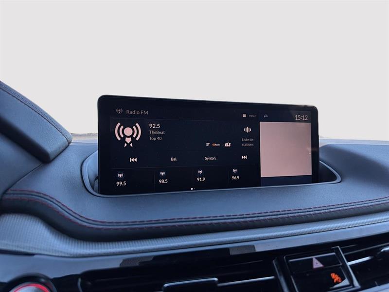 acura MDX 2022 - 29