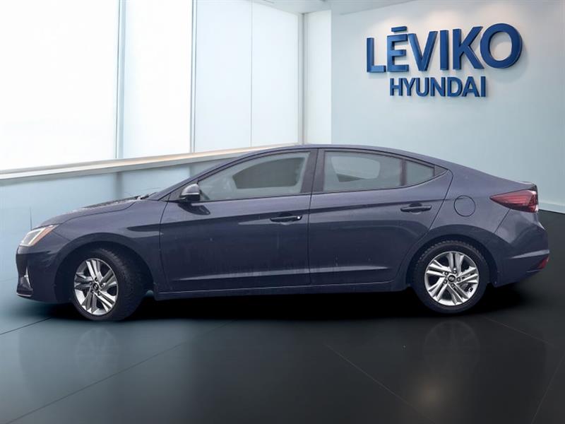hyundai Elantra 2020 - 2